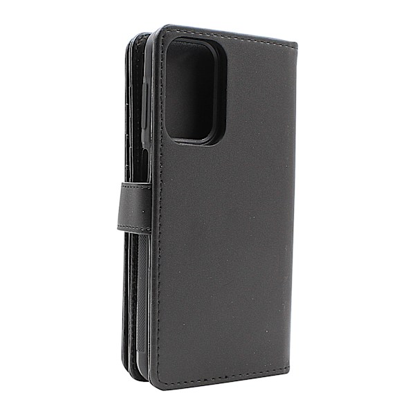 Skimblocker XL Magnet Fodral Samsung Galaxy A23 5G