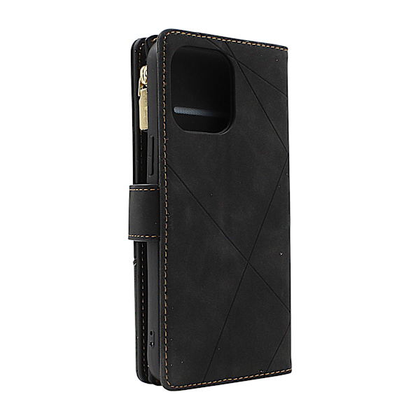 XL Standcase Lyxfodral iPhone 14 Pro Max (6.7) Lila