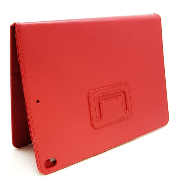Standcase Fodral Apple iPad Pro 10.5 Röd