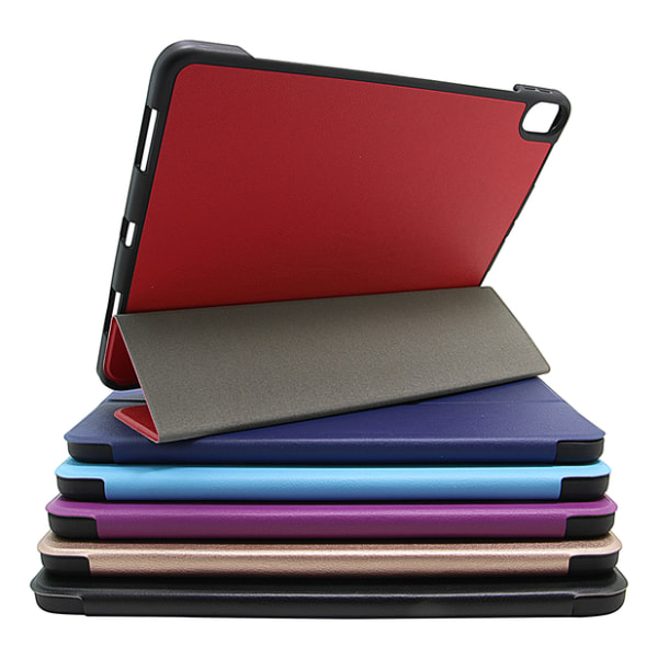 Smartcover Apple iPad Pro 11 2018 Röd