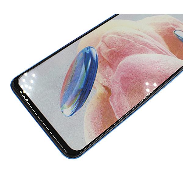 Full Frame Glas skydd Xiaomi Redmi Note 12
