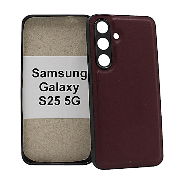 Magnetskal Samsung Galaxy S25 Mörkblå