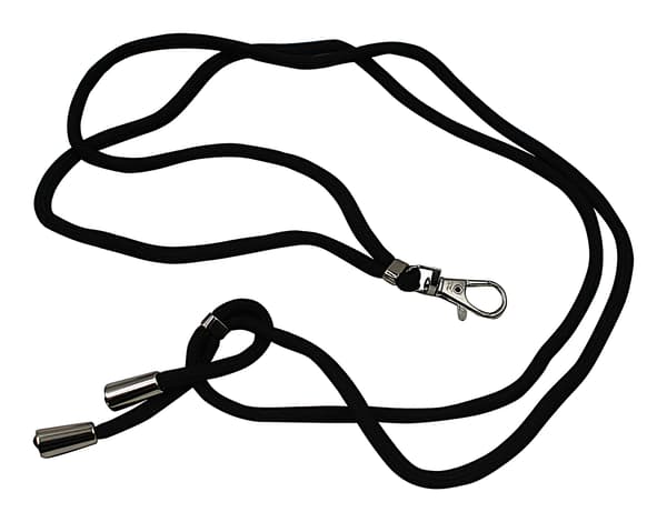Mobilhalsband / Mobilsnöre Lila