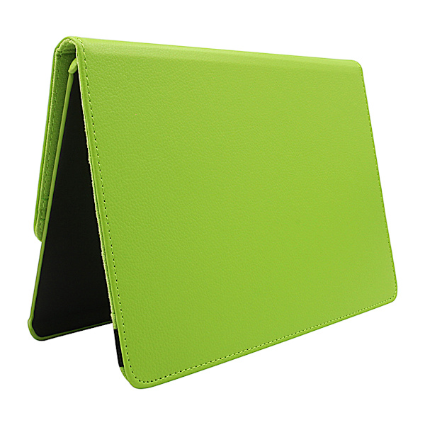 360 Fodral Apple iPad 10.2 (2019) Grön
