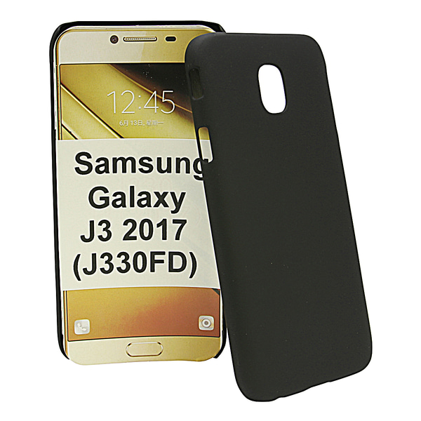 Hardcase Samsung Galaxy J3 2017 (J330FD) Blå