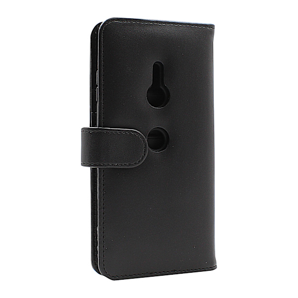 Skimblocker Plånboksfodral Sony Xperia XZ3