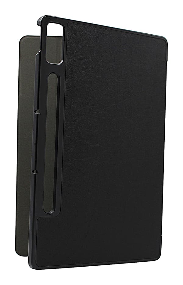CoverCase Lenovo Tab P12 Marinblå