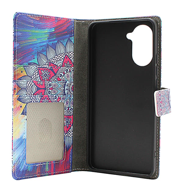Skimblocker OnePlus Nord CE5 (CPH2719) Designfodral