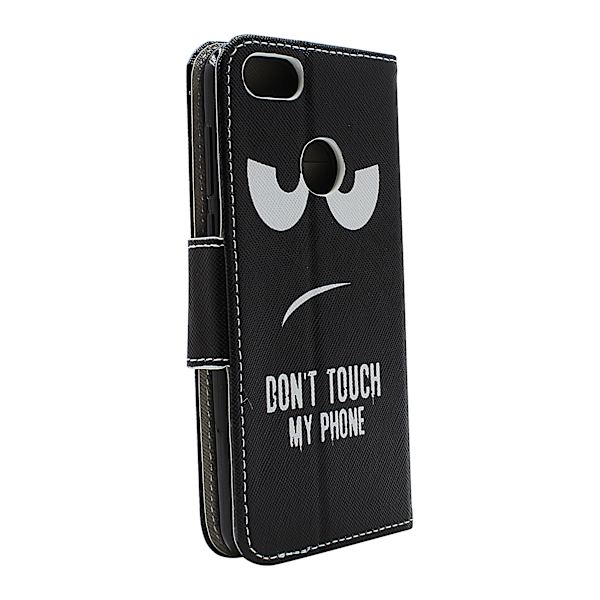 Designwallet Motorola Moto E6 Play