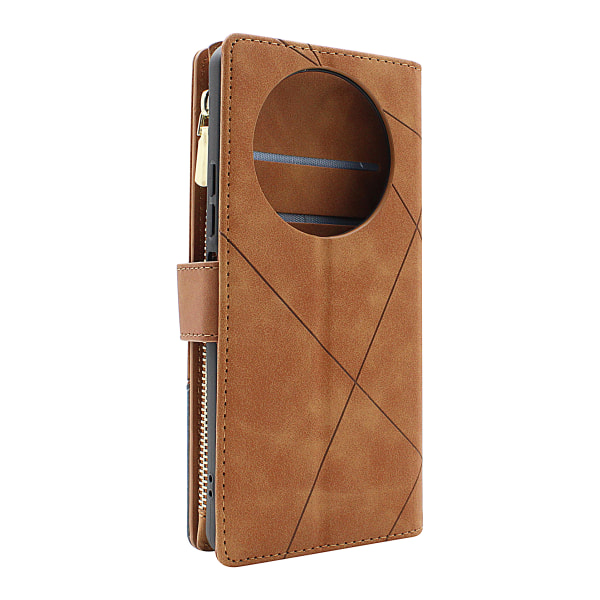 XL Standcase Lyxfodral Xiaomi Redmi A3 Brun