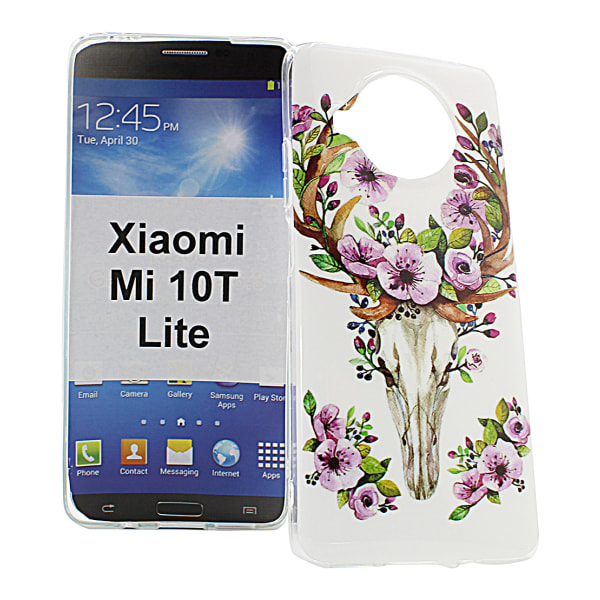 Designskal TPU Xiaomi Mi 10T Lite