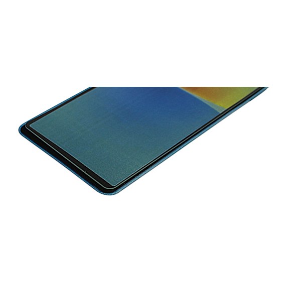 Härdat glas Sony Xperia 10 IV 5G (XQ-CC54)