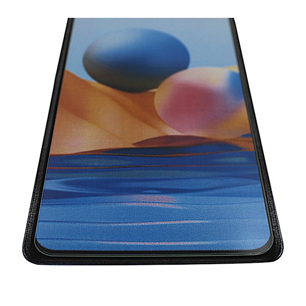 Härdat glas Xiaomi Redmi Note 10 Pro