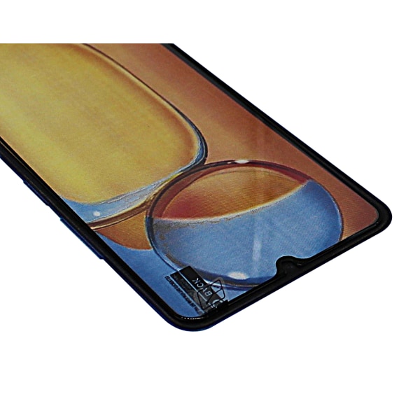 Full Frame Glas skydd Xiaomi Redmi 13C