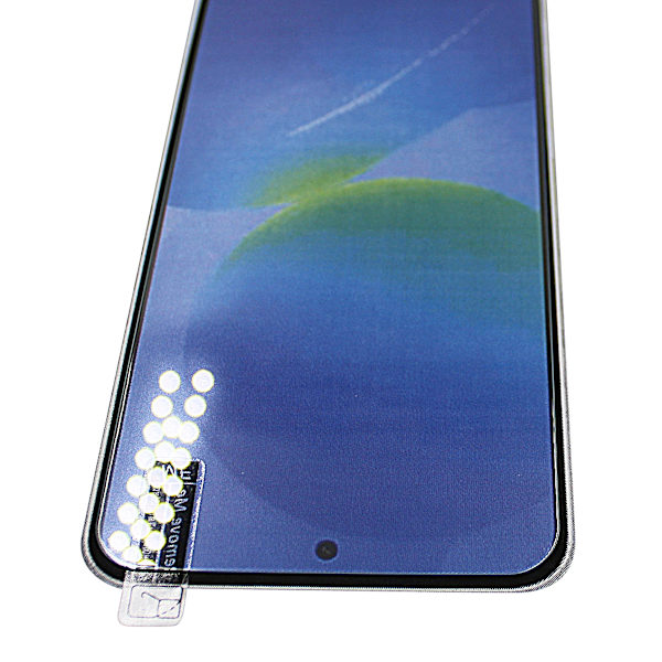 Härdat glas Samsung Galaxy A36