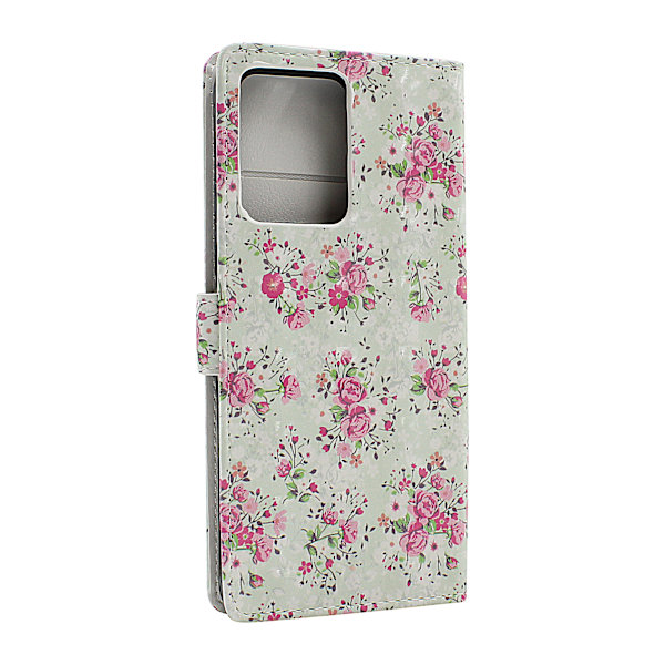 Designwallet Xiaomi Redmi Note 12
