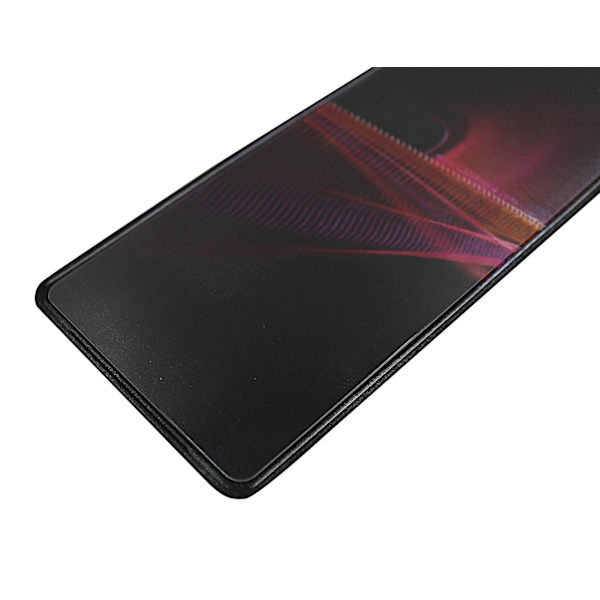 Härdat glas Sony Xperia 1 III (XQ-BC52)