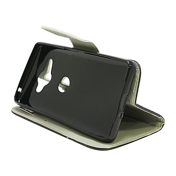 Designwallet Sony Xperia XZ2 Compact (H8324)