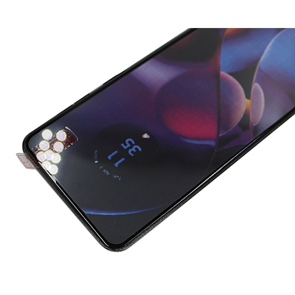 Full Frame Glas skydd Motorola Moto G54 5G