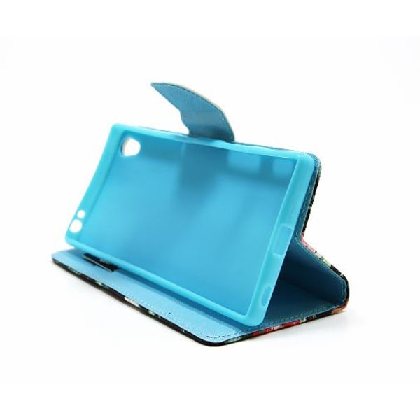 Designwallet Sony Xperia Z5 Premium (E6853)