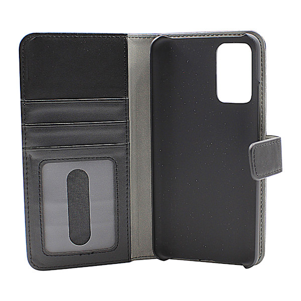 Skimblocker Magnet Fodral Xiaomi Mi Redmi 9T