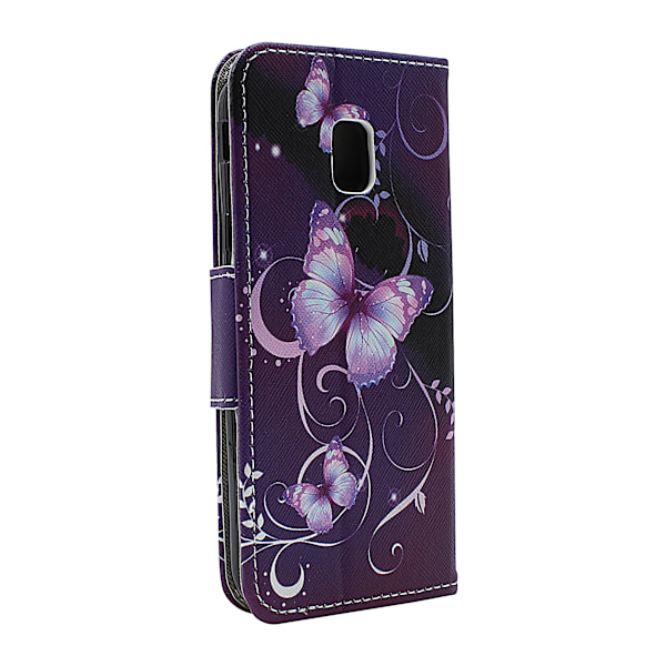 Designwallet Samsung Galaxy J3 2017 (J330FD)