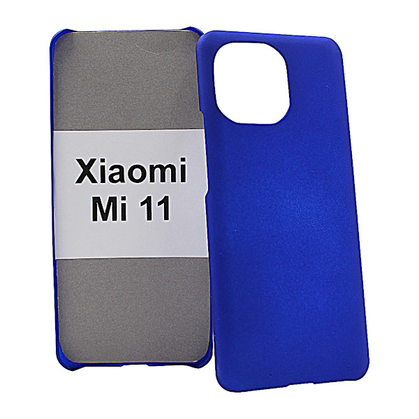 Hardcase Xiaomi Mi 11 Svart