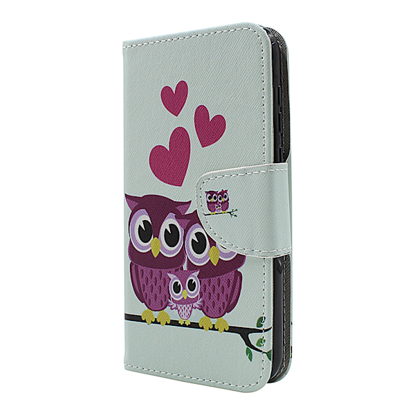 Designwallet Huawei Y5 2019