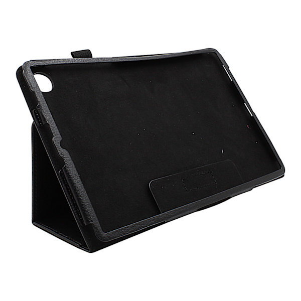 Standcase Fodral Lenovo Tab M10 Plus Svart
