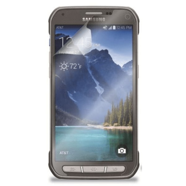 Skärmskydd Samsung Galaxy S5 Active (SM-G870)