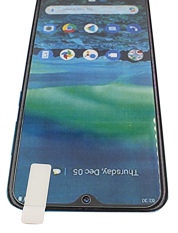 Härdat Glas Nokia 2.3