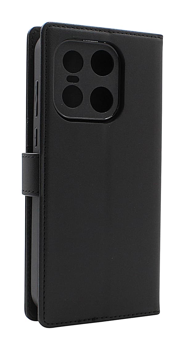 Skimblocker OnePlus 15 Magnet Plånboksfodral