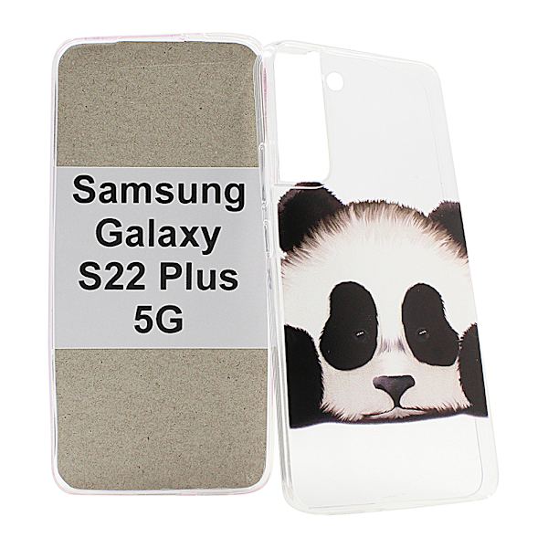 Designskal TPU Samsung Galaxy S22 Plus 5G
