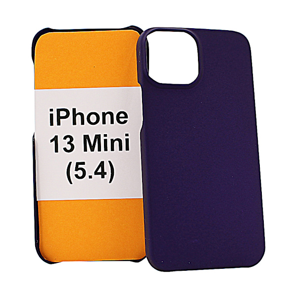 Hardcase iPhone 13 Mini (5.4) Ljusrosa