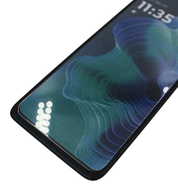 Härdat glas Motorola Moto G35 5G