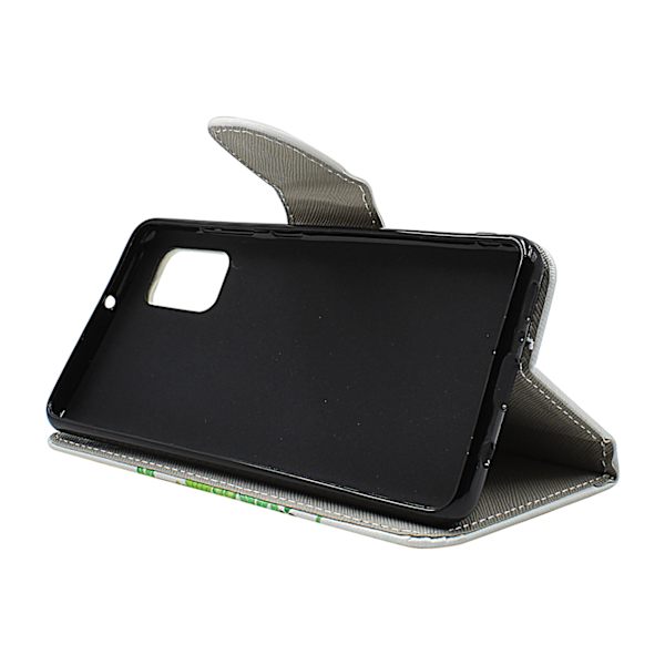 Designwallet Samsung Galaxy A41