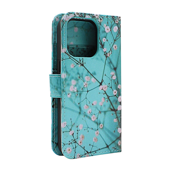 Skimblocker Magnet Designwallet iPhone 14 Pro (6.1)