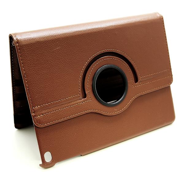 360 Fodral iPad Air Brun
