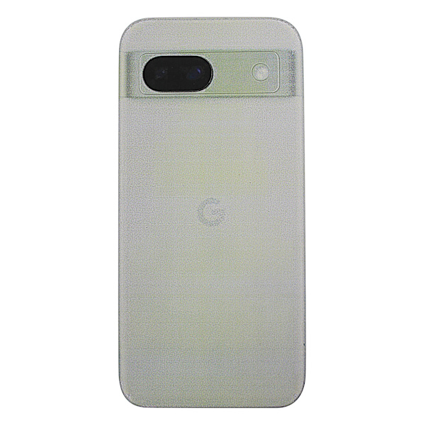 Härdat kameraglas Google Pixel 8a 5G