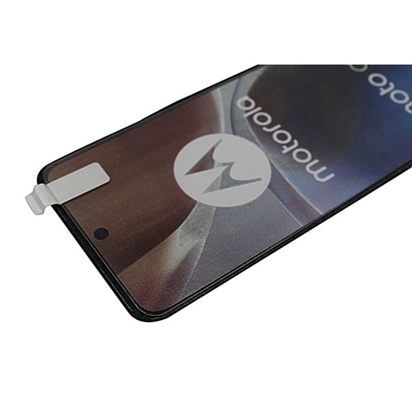 Härdat glas Motorola Moto G32