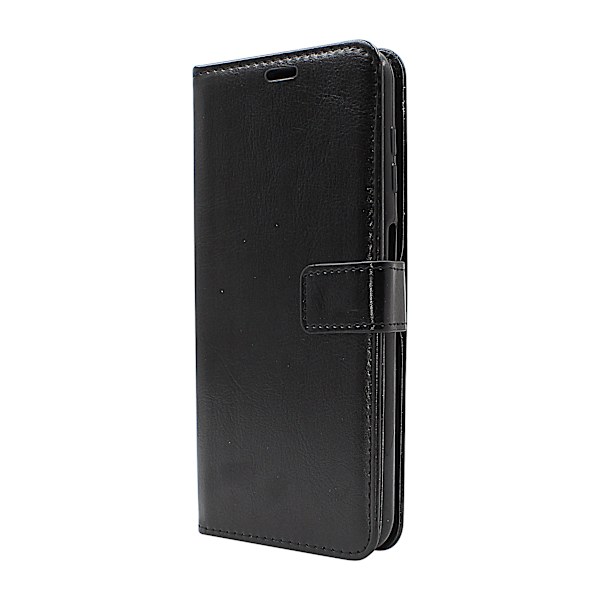 Crazy Horse Wallet Samsung Galaxy A13 (A135F/DS) Turkos