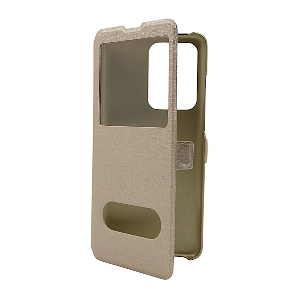 Flipcase Samsung Galaxy S20 Ultra (G988B) Champagne