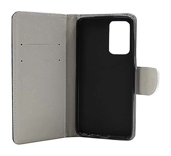 Designwallet Samsung Galaxy A52 5G (A525F / A526B)