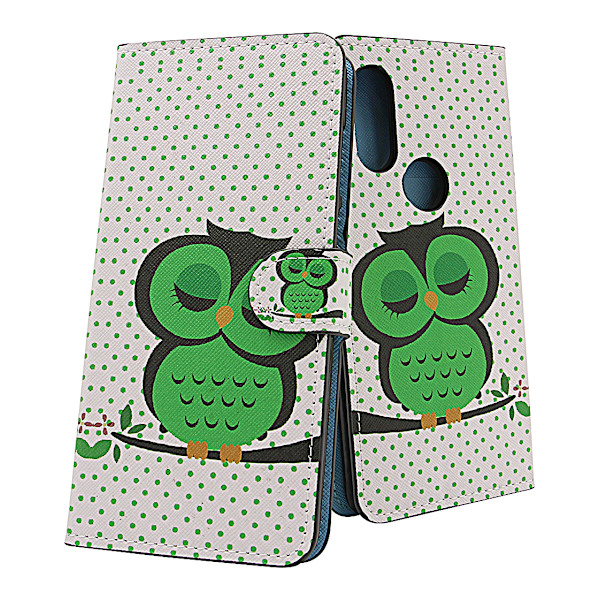 Designwallet Motorola One Vision