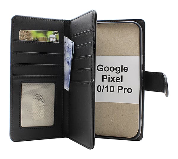 Skimblocker XL Magnetfodral Google Pixel 10 / Pixel 10 Pro