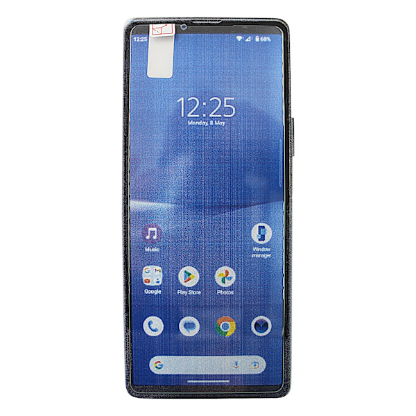 Härdat glas Sony Xperia 10 V 5G