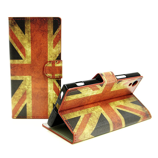 Designwallet Sony Xperia XA1 (G3121)