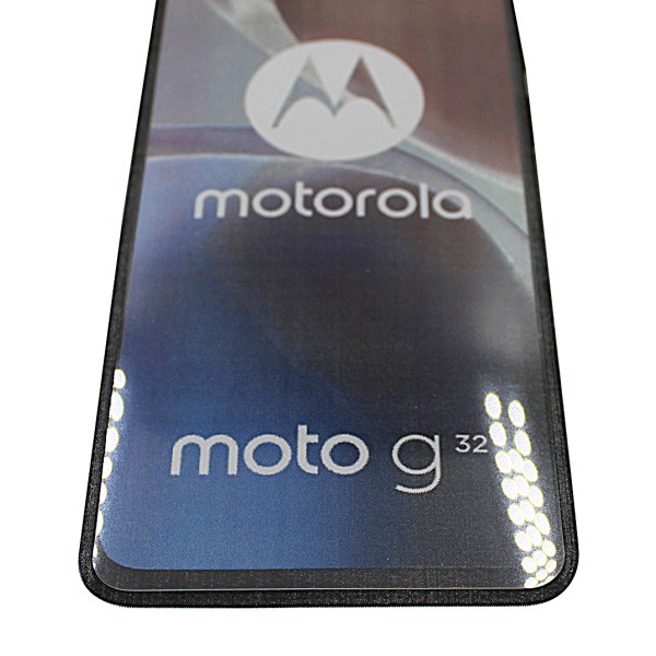 Skärmskydd Motorola Moto G32