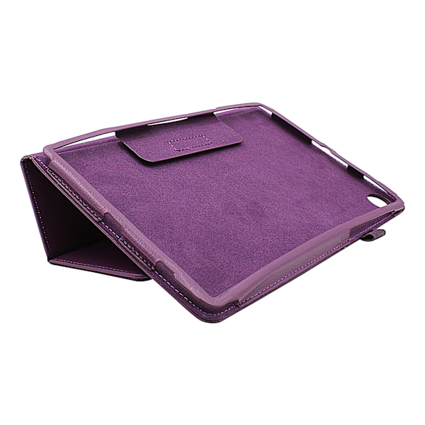 Standcase Fodral Lenovo Tab M10 Plus Lila