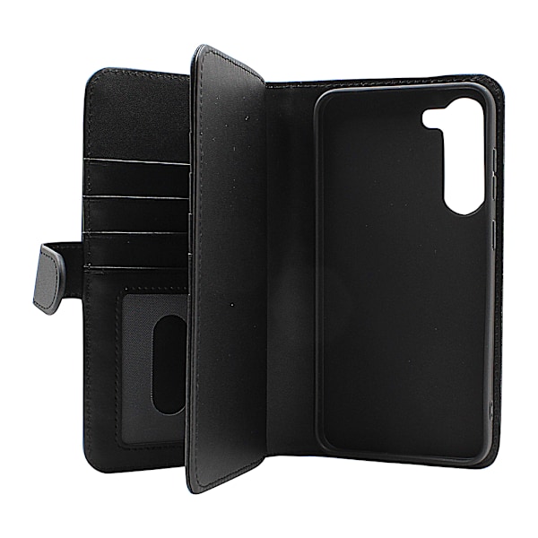 Skimblocker XL Wallet Samsung Galaxy S23 Plus 5G